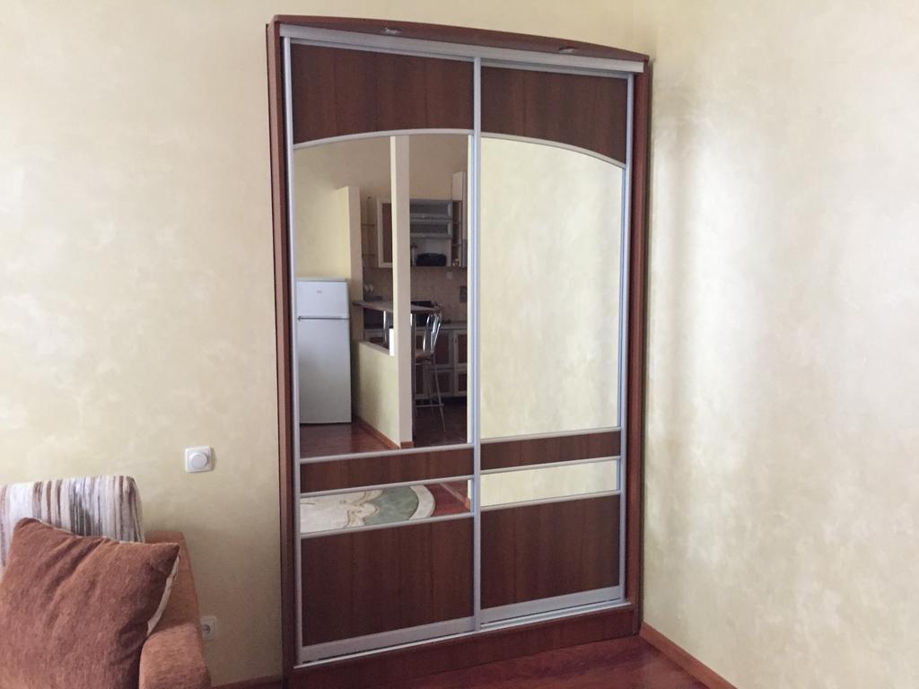 Apartment Miskevycha Lviv Ngoại thất bức ảnh