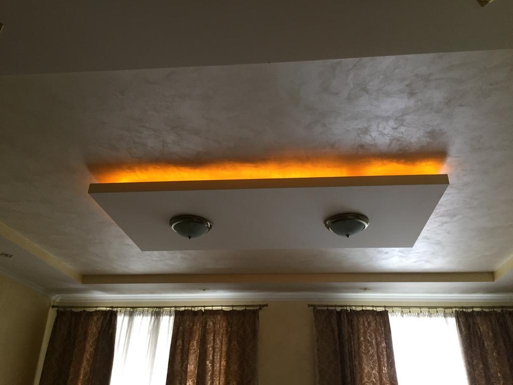 Apartment Miskevycha Lviv Ngoại thất bức ảnh